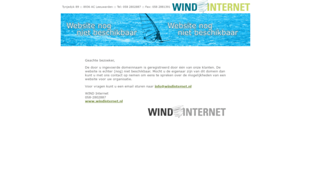 webmail.lisse.nl