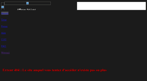 webmail.livehost.fr