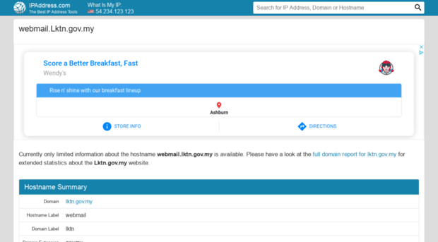 webmail.lktn.gov.my.ipaddress.com