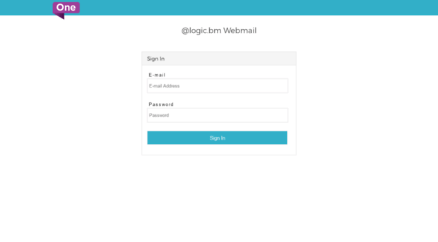 webmail.logic.bm