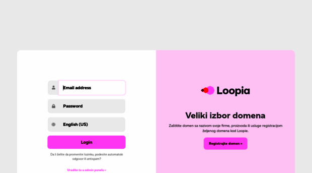 Related image of Access Webmail Loopia Rs Loopia Webmail Welcome To Loopia.