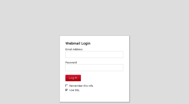 webmail.lulighting.com