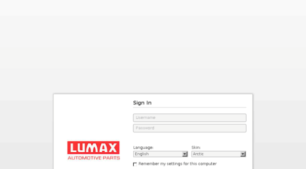 webmail.lumaxmail.com