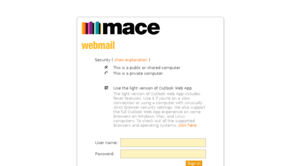 webmail.macegroup.com