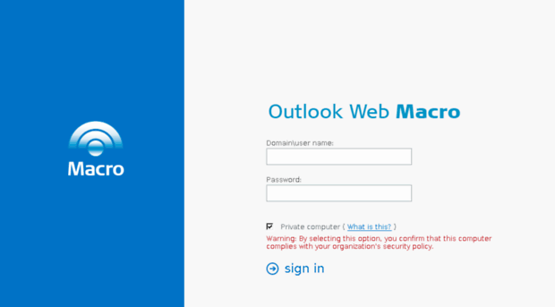 webmail.macro.com.ar