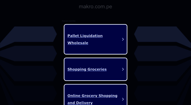 webmail.makro.com.pe