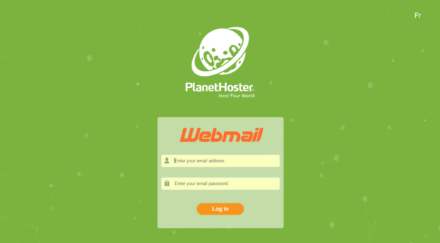 webmail.mapcraft.fr