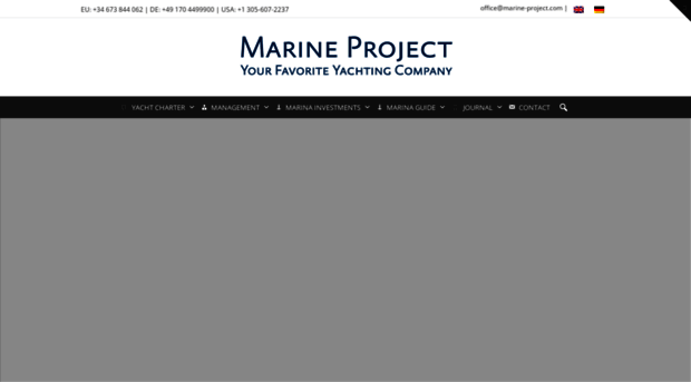 webmail.marine-project.com