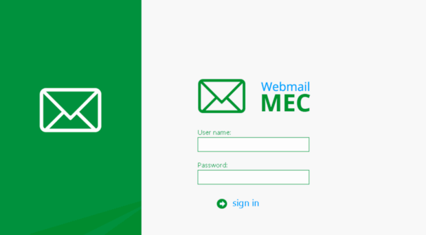 webmail.mec.gov.br