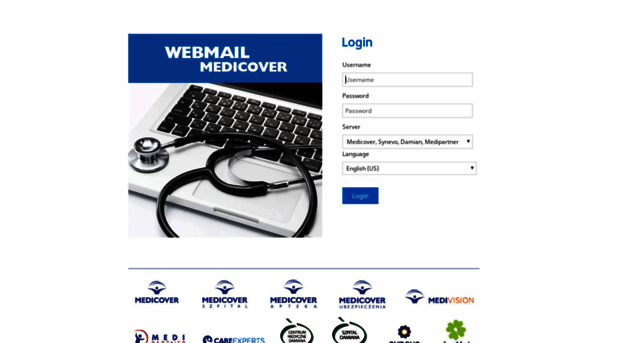 webmail.medicover.pl