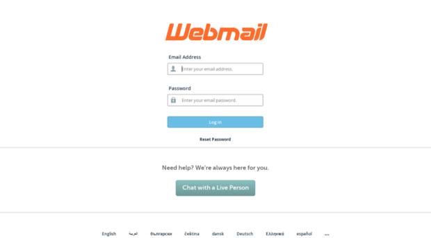 webmail.mekar.biz