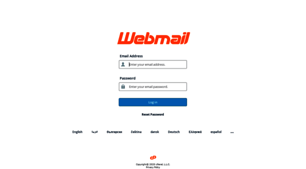 webmail.mercadodenegocios.com