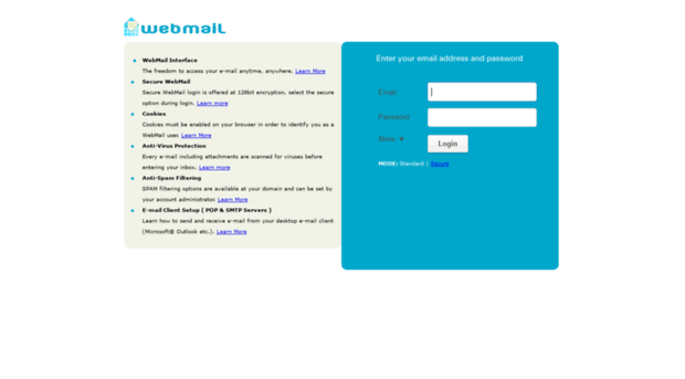 webmail.merchantsecure.com