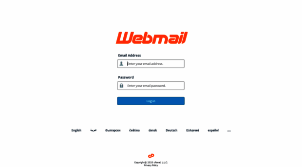 webmail.mercker.mx