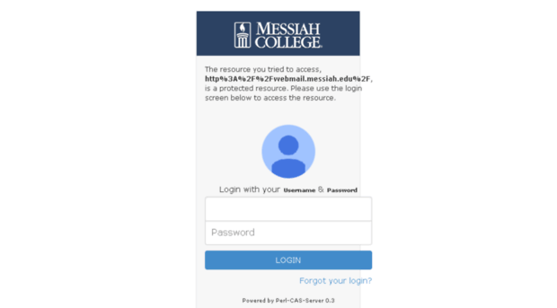 webmail.messiah.edu
