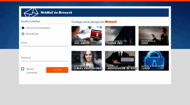 webmail.metaweb.com.br