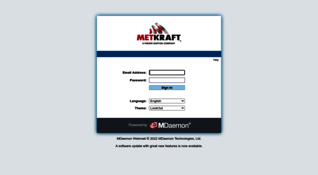 webmail.metkraft.com