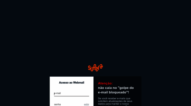 webmail.metodosupera.com.br