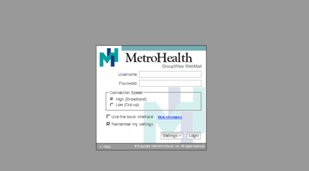webmail.metrohealth.org