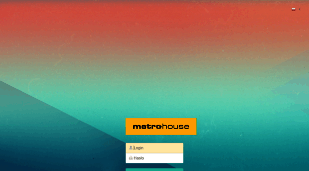 webmail.metrohouse.pl
