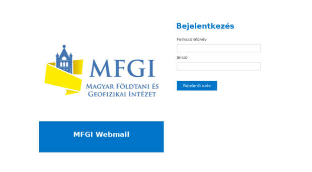 webmail.mfgi.hu