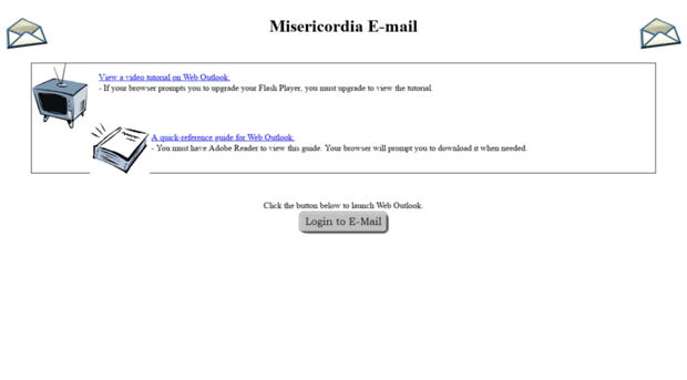 webmail.misericordia.com