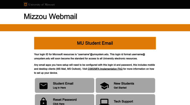 webmail.missouri.edu