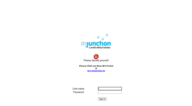 webmail.mjunction.in