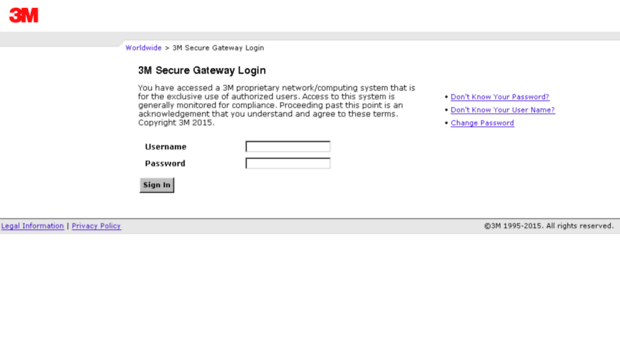 virtual gateway login ma