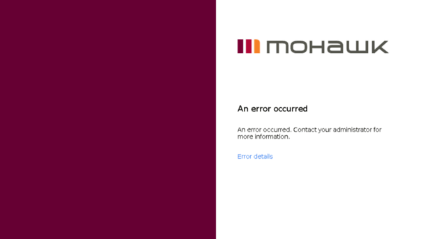 webmail.mohawkcollege.ca