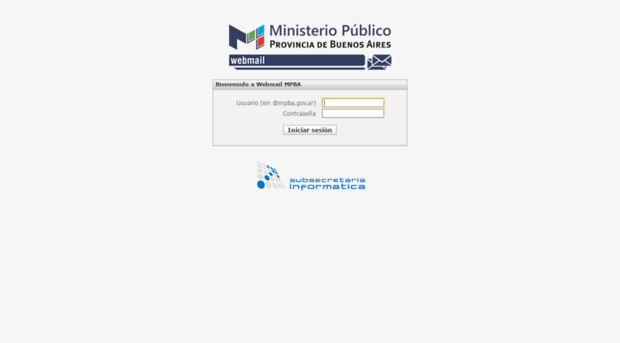 webmail.mpba.gov.ar