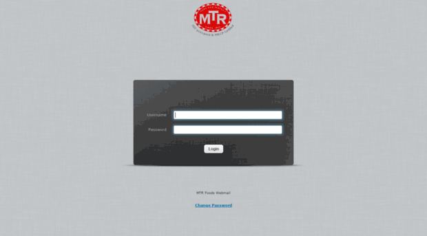 webmail.mtrfoods.com