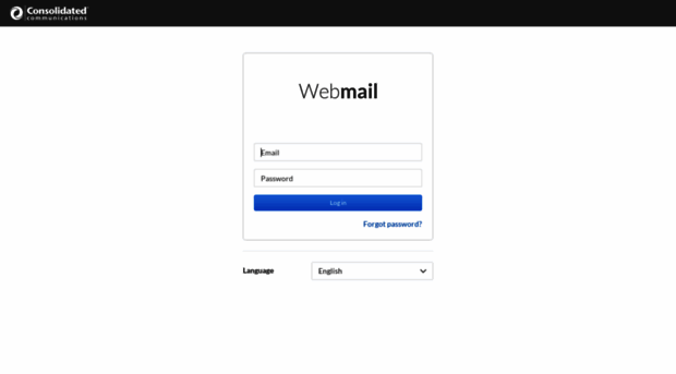 webmail.myfairpoint.net