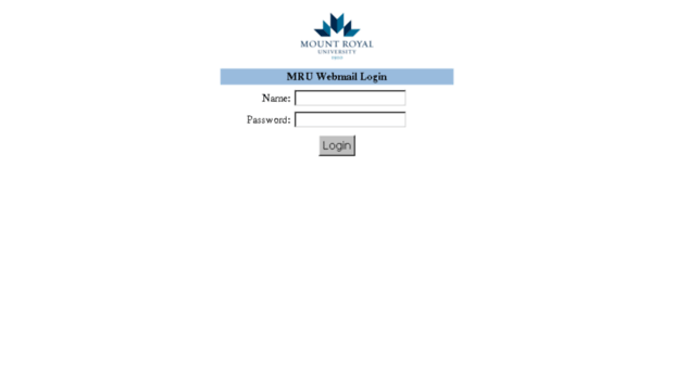 webmail.mymrc.ca