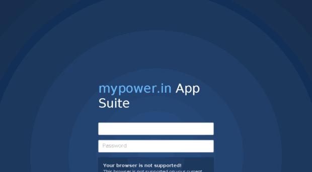 webmail.mypower.in