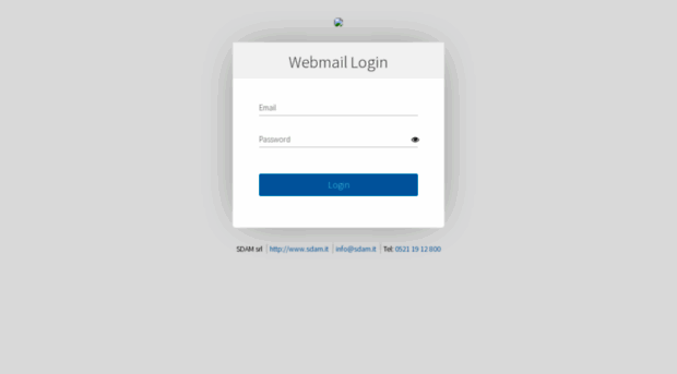 webmail.mysdam.it