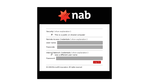 webmail.nab.com.au