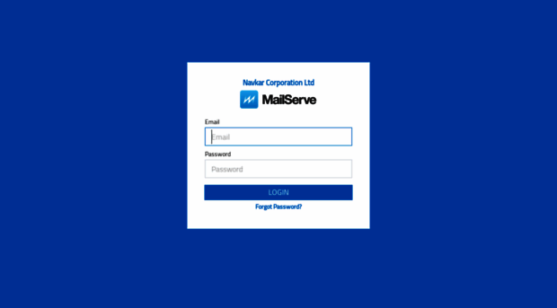 webmail.navkarcfs.com