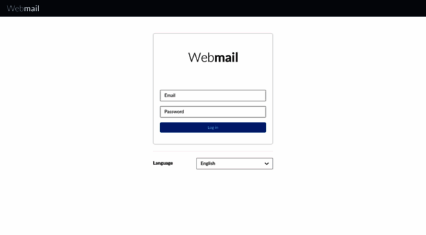webmail.ncidata.com