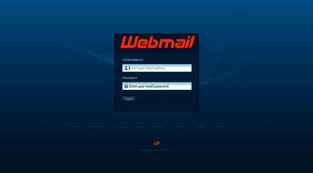 webmail.nekstron.com