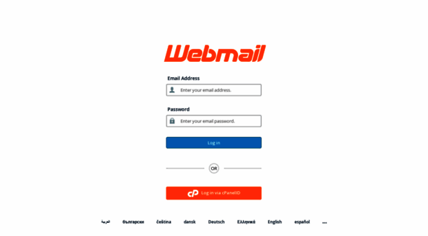 webmail.nestab.co.za