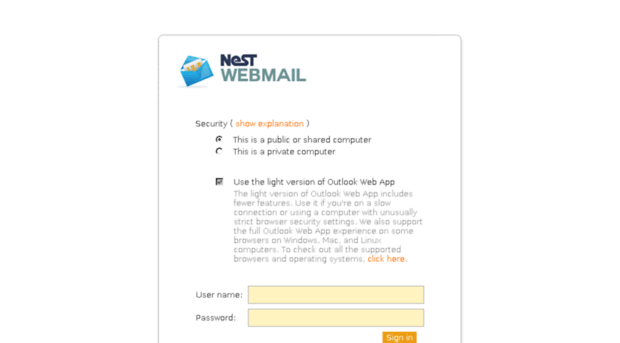 webmail.nestgroup.net