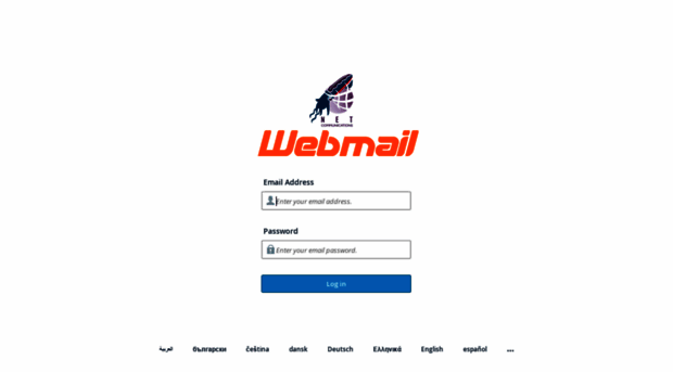 webmail.netcom.co.uk