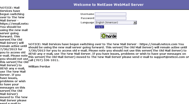 webmail.neteze.com