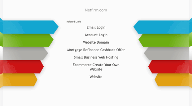 webmail.netfirm.com