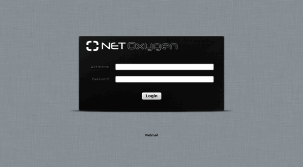 webmail.netoxygen.ch