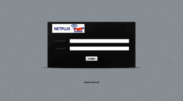 webmail.netplus.co.in