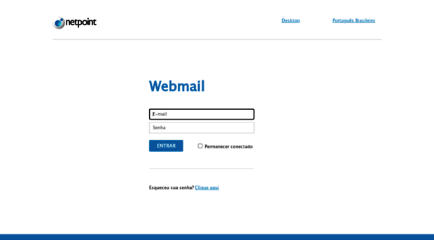 webmail.netpoint.com.br