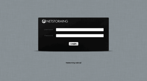 webmail.netstorming.net