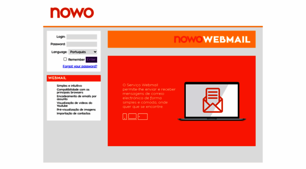 webmail.netvisao.pt